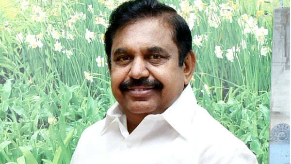 எடப்பாடியார் தலைமை 