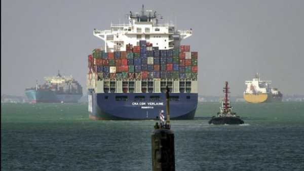 கடல் வழி போக்குவரத்து கடல் வழி போக்குவரத்து