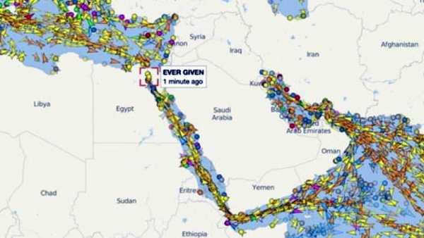 செயற்கைக்கோள் படம் 