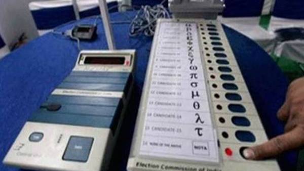  மாவோயிஸ்டுகள் ஆதிக்கம் 