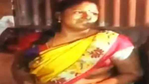  குறி சொல்வார்