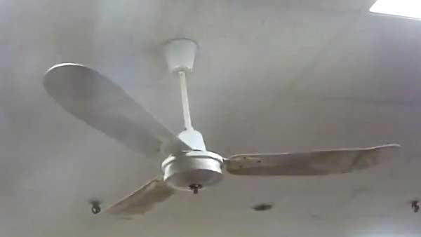 ஃபேன் ரிப்பேர் 