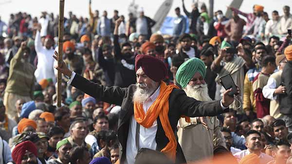 கட்சிகளின் நிலைப்பாடு