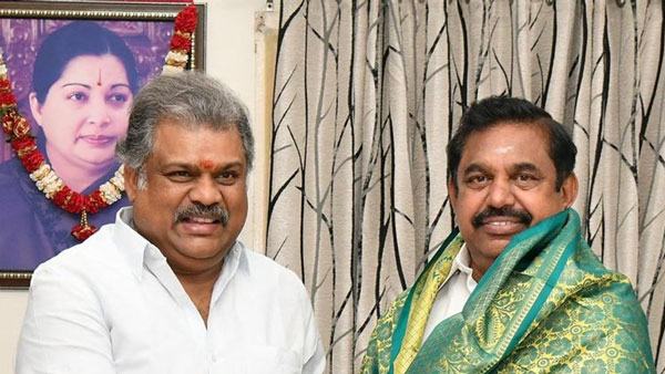 2-ம் கட்ட பேச்சுவார்த்தை 