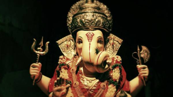 சங்கடஹர சதுர்த்தி விரதம் 