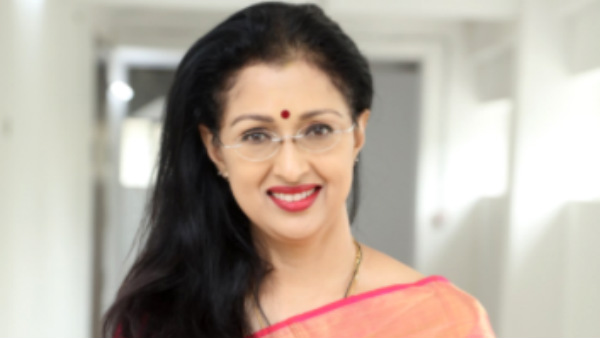 கவுதமி கவுதமி