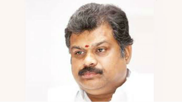 பொதுச்செயலாளர்