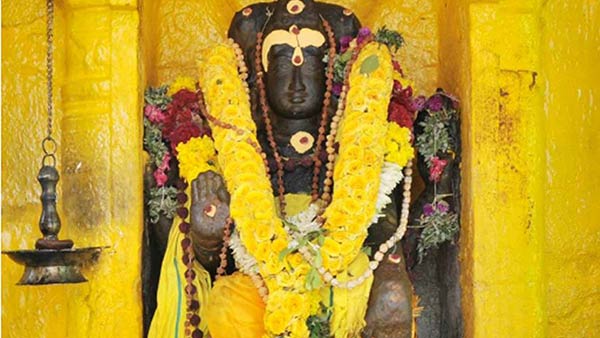 வெற்றிகரமான குரு பெயர்ச்சி 