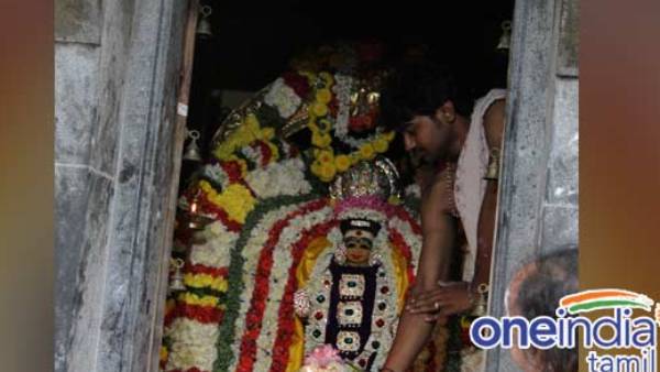 குரு பகவானை வணங்குங்கள் 