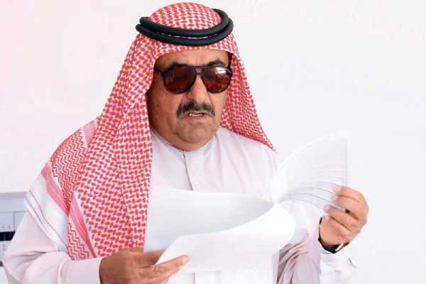 MK Stalin mourns the death of Sheikh Hamdan 