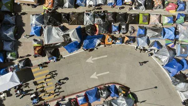 அகதிகள் அதிகரிப்பு