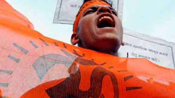 ஊடகவியலாளர்கள் மிரட்டப்பட்டனர் 