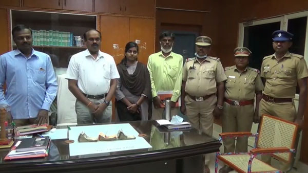 பறக்கும் படை தொலைபேசி எண் 