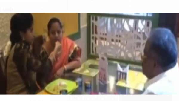 மருமகளுக்கு ஊட்டிவிடணும் மருமகளுக்கு ஊட்டிவிடணும்