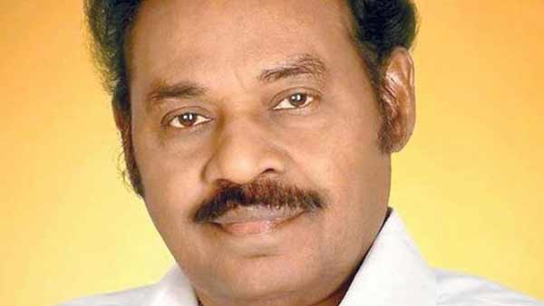 சுயேட்சையாக போட்டியிட திட்டம் 