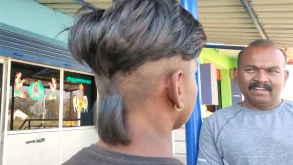 படிக்குற வயசில் 