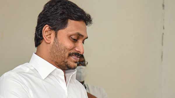 ஜெகன் கட்சிக்கு ஆதரவு 