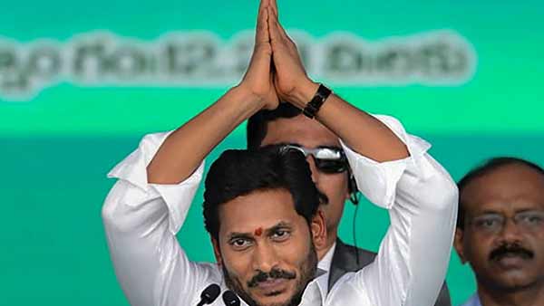 ஒய்.எஸ்.ஆர். காங்கிரஸ் 