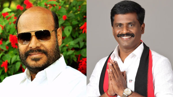 நாம் தமிழர் கட்சி 