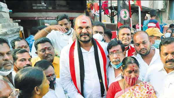 தேமுதிக 