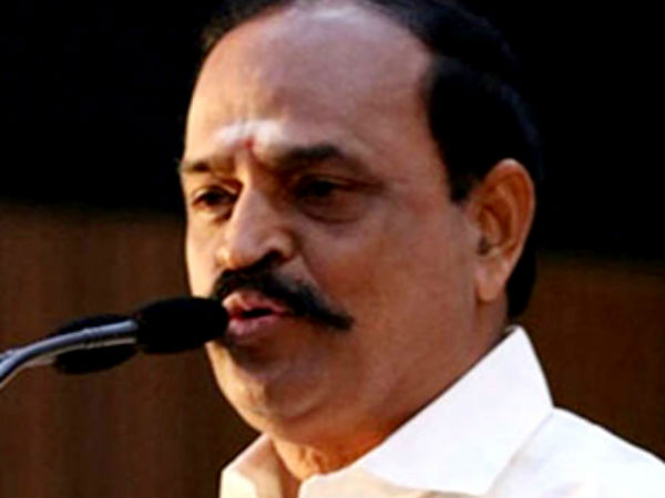 தினகரன்