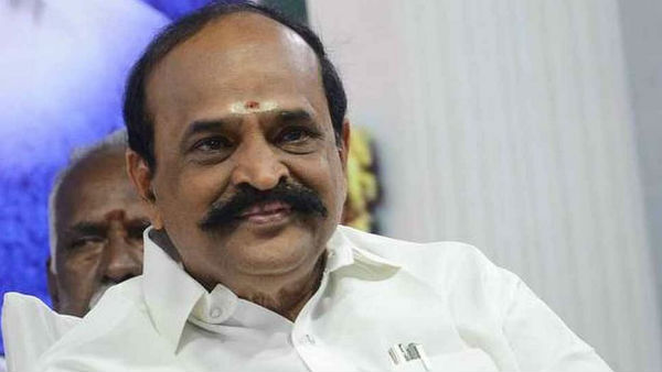  கடம்பூர் ராஜு