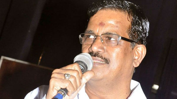 தயாரிப்பாளர் மகிழ்ச்சி 