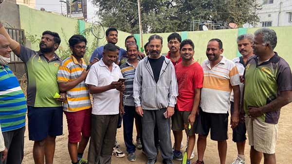 அனல் பறக்கும் பிரச்சாரம் அனல் பறக்கும் பிரச்சாரம்