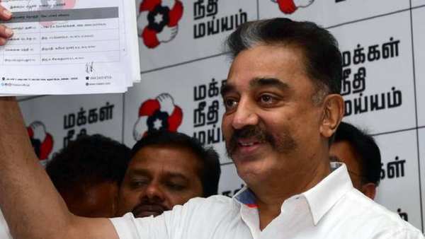 சென்னையில் போட்டி? 