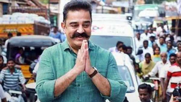 கடும் சவால் தரும் கமல் கடும் சவால் தரும் கமல்