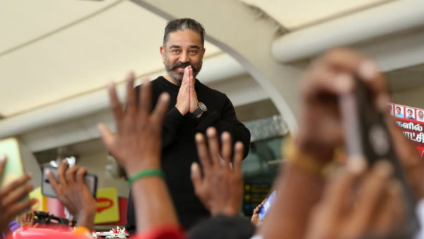 தலித் வாக்குகள் 