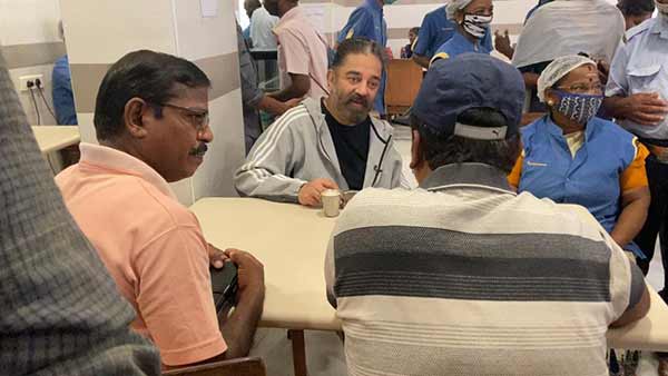 காந்திபுரத்தில் காபி காந்திபுரத்தில் காபி