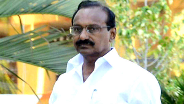 முதல்வர், துணை முதல்வருடன் சந்திப்பு? 