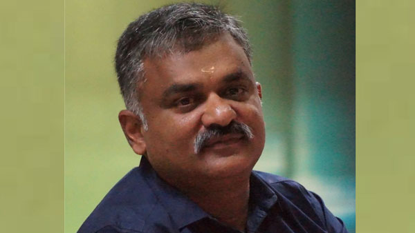 பதவியை எறிந்தவர் 