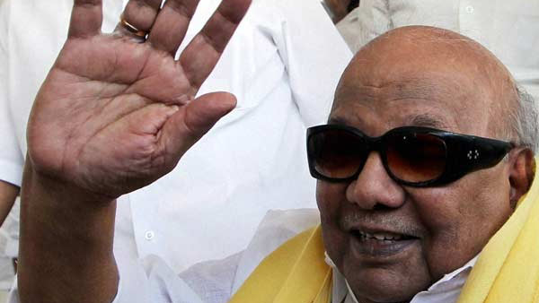  அனல் பறக்கும் பிரசாரம்