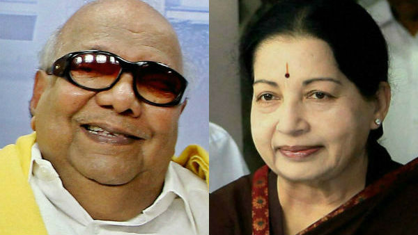 டொயோட்டாவை தேர்ந்தெடுத்த கருணாநிதி, ஜெயலலிதா டொயோட்டாவை தேர்ந்தெடுத்த கருணாநிதி, ஜெயலலிதா