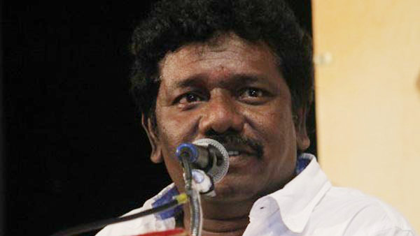 கருணாஸ் அடுத்த திட்டம் 