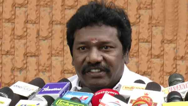 துரோகம் செய்ய அரசு 