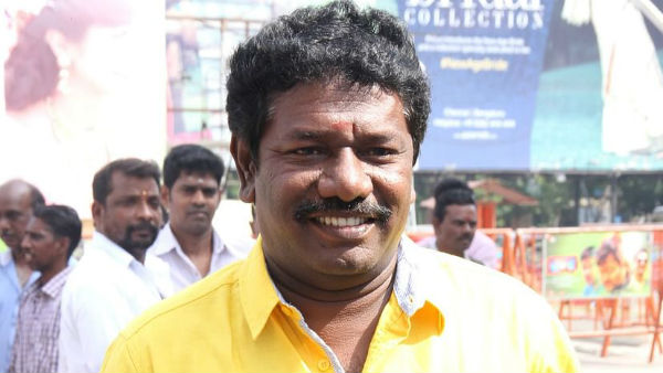 பேச்சுவார்த்தை 