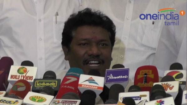 அதிமுக நிறைவேற்றவில்லை 