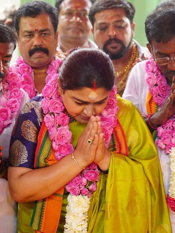 வெற்றி வாகை சூடுவேன் 