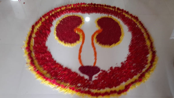 World Kidney Day 2021 Glanis Institute Allied Health Sciences doctors Health tips World Kidney Day 2021 Glanis Institute Allied Health Sciences doctors Health tips