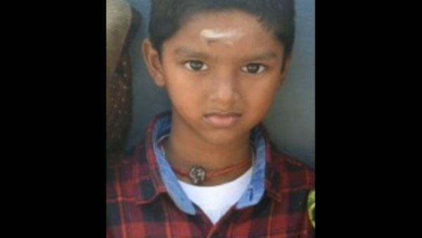 கணவன் மனைவி தகராறு 