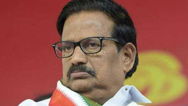 காங்கிரஸ் தொகுதிகள் 