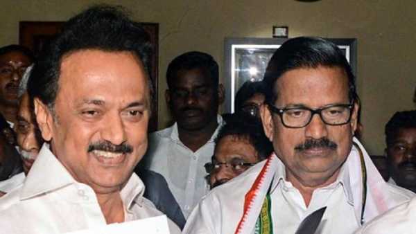 மூன்றாவது அணியில் நம்பிக்கை இல்லை