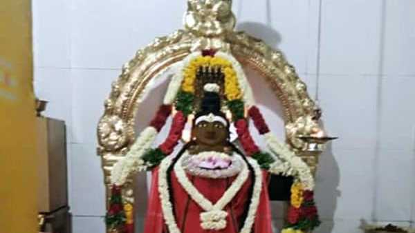 Kuladeivam: Family deity worship worship on Panguni uthiram Kuladeivam: Family deity worship worship on Panguni uthiram