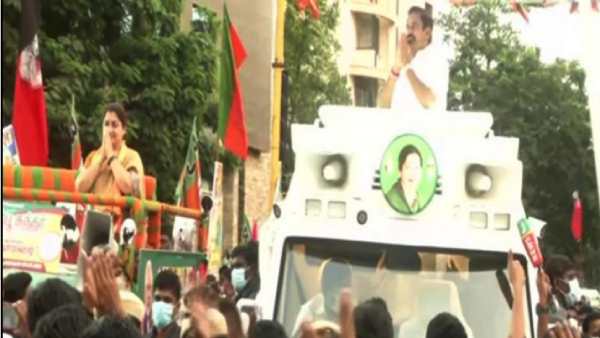 அனுதாப வாக்கு 