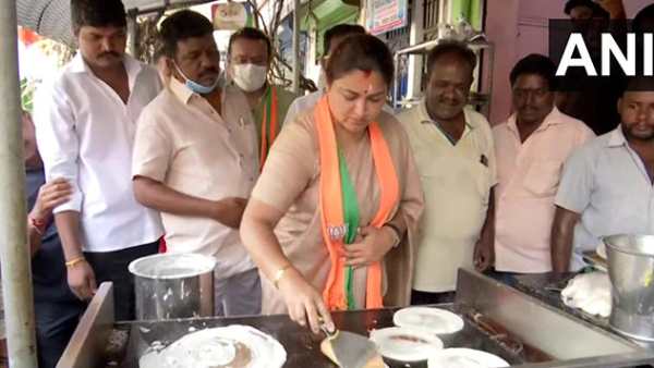 டீ போட்டு அசத்தல் 