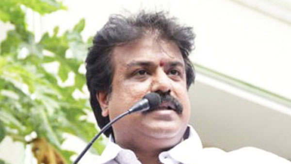 பாமகவுடன் மோதல் 