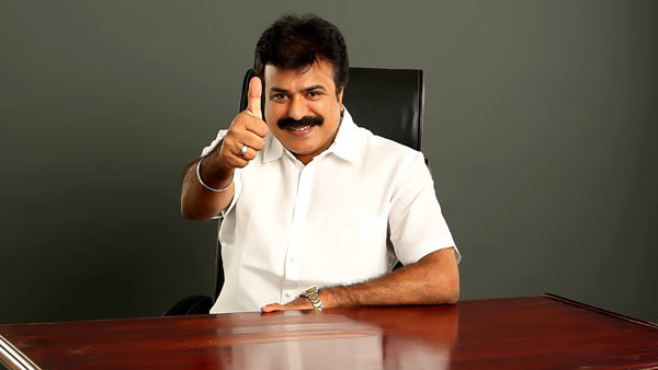 மாநிலங்களவை சீட் 